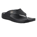 WELCOME Soft Men39s Slippers with Cushion FootBed