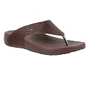WELCOME Soft Men39s Slippers with Cushion FootBed