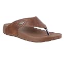 WELCOME Soft Men39s Slippers with Cushion FootBed