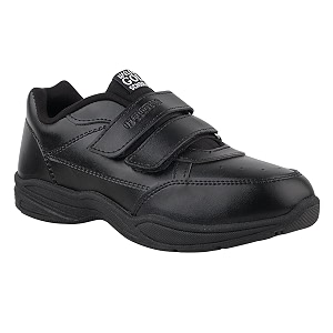 WELCOME Unisex-Adult K-ss-1260 School Uniform Shoe