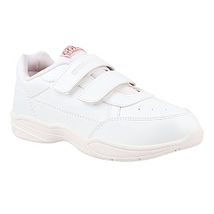 WELCOME Unisex-Adult K-ss-1260 School Uniform Shoe