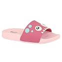 WELCOME Unisex-Child Kids Flip-Flop Soft Comfortable Indoor