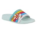 WELCOME Unisex-Child Kids Flip-Flop Soft Comfortable Indoor