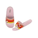 WELCOME Unisex-Child Kids Flip-Flop Soft Comfortable Indoor