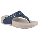WELCOME Women39s Extra Soft Slippers with Cushion