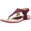 WELCOME womens W-pf-01 Flip-Flops