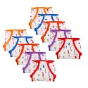 Welcro Nappy For Babies Reusable Washable Soft
