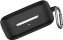 WELFO Silicone Press and Release Earbuds Case
