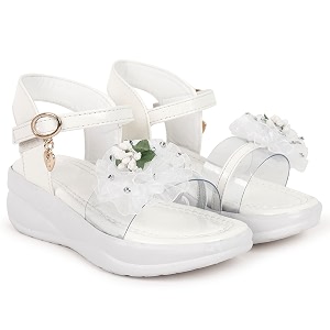 fashion kids designer sandals size chart in image