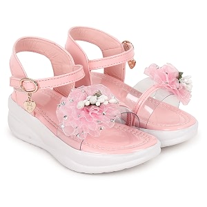 fashion kids designer sandals size chart in image