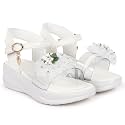FASHION KIDS DESIGNER SANDALS (SIZE CHART IN IMAGE)