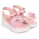 FASHION KIDS DESIGNER SANDALS (SIZE CHART IN IMAGE)