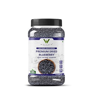 premium dried blueberries dry fruit whole berries naturally sweet amp chewy rich in calcium amp vitamin k antioxidant rich superfood healthy snacking 1 kg