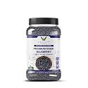Premium Dried Blueberries Dry Fruit, Whole Berries, Naturally Sweet &amp; Chewy, Rich in Calcium &amp; Vitamin K, Antioxidant Rich Superfood, Healthy Snacking, 1 kg