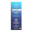 Wellbeing Nutrition Liquid Trace Minerals Drops with Concentrace | Full Spectrum 70+ Ionic Minerals, Magnesium, Electrolytes |For Energy, Hydration, Detox| Bioavailable, Fast Absorbing, Concentrated | 40 servings