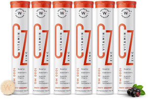 wellbeing nutrition vitamin c  zincnatural and organic immunity booster100 rda1000mg vitamin c