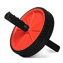 Wellberg Exercise Equipment (RED)