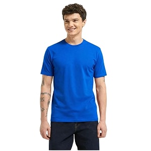 Wellbi Bamboo Mens Tshirt - Ultra-Soft Breathable