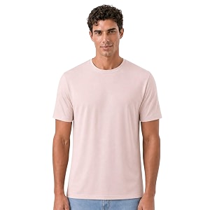 Wellbi Bamboo Mens Tshirt - Ultra-Soft Breathable