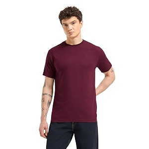 Wellbi Bamboo Mens Tshirt - Ultra-Soft Breathable