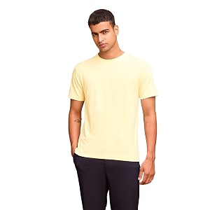 Wellbi Bamboo Mens Tshirt - Ultra-Soft Breathable
