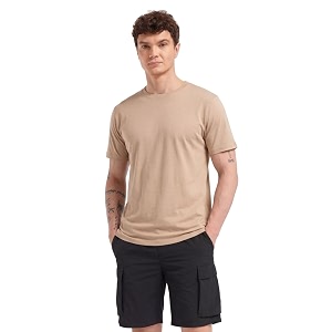 Wellbi Bamboo Mens Tshirt - Ultra-Soft Breathable