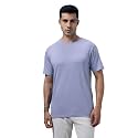 Wellbi Bamboo Mens Tshirt Ultra-Soft Breathable