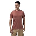Wellbi Bamboo Mens Tshirt Ultra-Soft Breathable