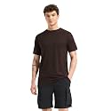 Wellbi Bamboo Mens Tshirt Ultra-Soft Breathable