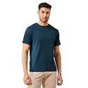 Wellbi Bamboo Mens Tshirt Ultra-Soft Breathable