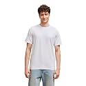 Wellbi Bamboo Mens Tshirt Ultra-Soft Breathable