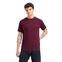 Wellbi Bamboo Mens Tshirt Ultra-Soft Breathable