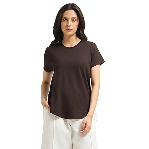 Wellbi Bamboo Womens Tshirt - Ultra-Soft Breathable
