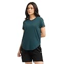 Wellbi Bamboo Womens Tshirt Ultra-Soft Breathable