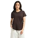 Wellbi Bamboo Womens Tshirt Ultra-Soft Breathable
