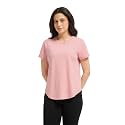 Wellbi Bamboo Womens Tshirt Ultra-Soft Breathable