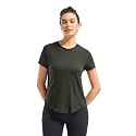 Wellbi Bamboo Womens Tshirt Ultra-Soft Breathable