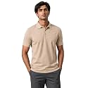 Wellbi Eco-Friendly Bamboo Polo T Shirt 