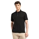Wellbi Eco-Friendly Bamboo Polo T Shirt 