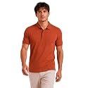 Wellbi Eco-Friendly Bamboo Polo T Shirt 