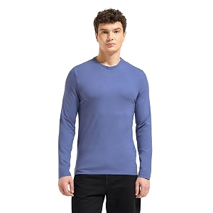 Wellbi Full Sleeve T-Shirts for Men