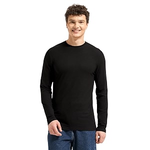 Wellbi Full Sleeve T-Shirts for Men