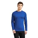 Wellbi Full Sleeve T-Shirts for Men 