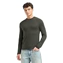 Wellbi Full Sleeve T-Shirts for Men 