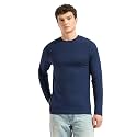 Wellbi Full Sleeve T-Shirts for Men 