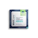 WellCare Hand Sanitizer Sachet, 1 ml (216 sachets) | Infused with Aloe Vera