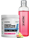 Wellcore Micronised Creatine Monohydrate 307g Fruit Fusion