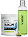 Wellcore Micronised Creatine Monohydrate 307g Kiwi Kick