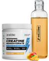 Wellcore Micronised Creatine Monohydrate 307g Tropical Tango