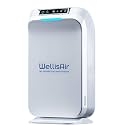 Purifier for Home Large Room Filterless, Surface Disinfection from Virus, Bacteria, Fungi, Germs, Allergies, Pets Dander, Pollen, Smoke, Dust, Mold, Odors, White